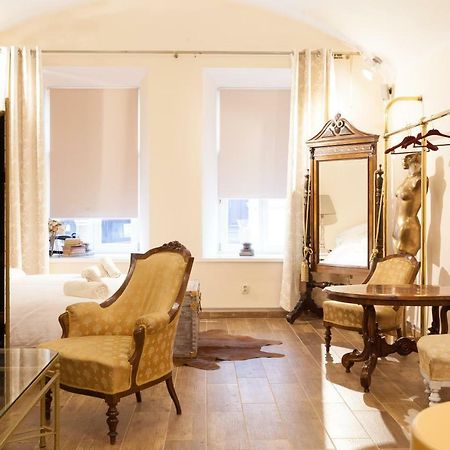 Apartment Pri Jazz Club コシツェ エクステリア 写真