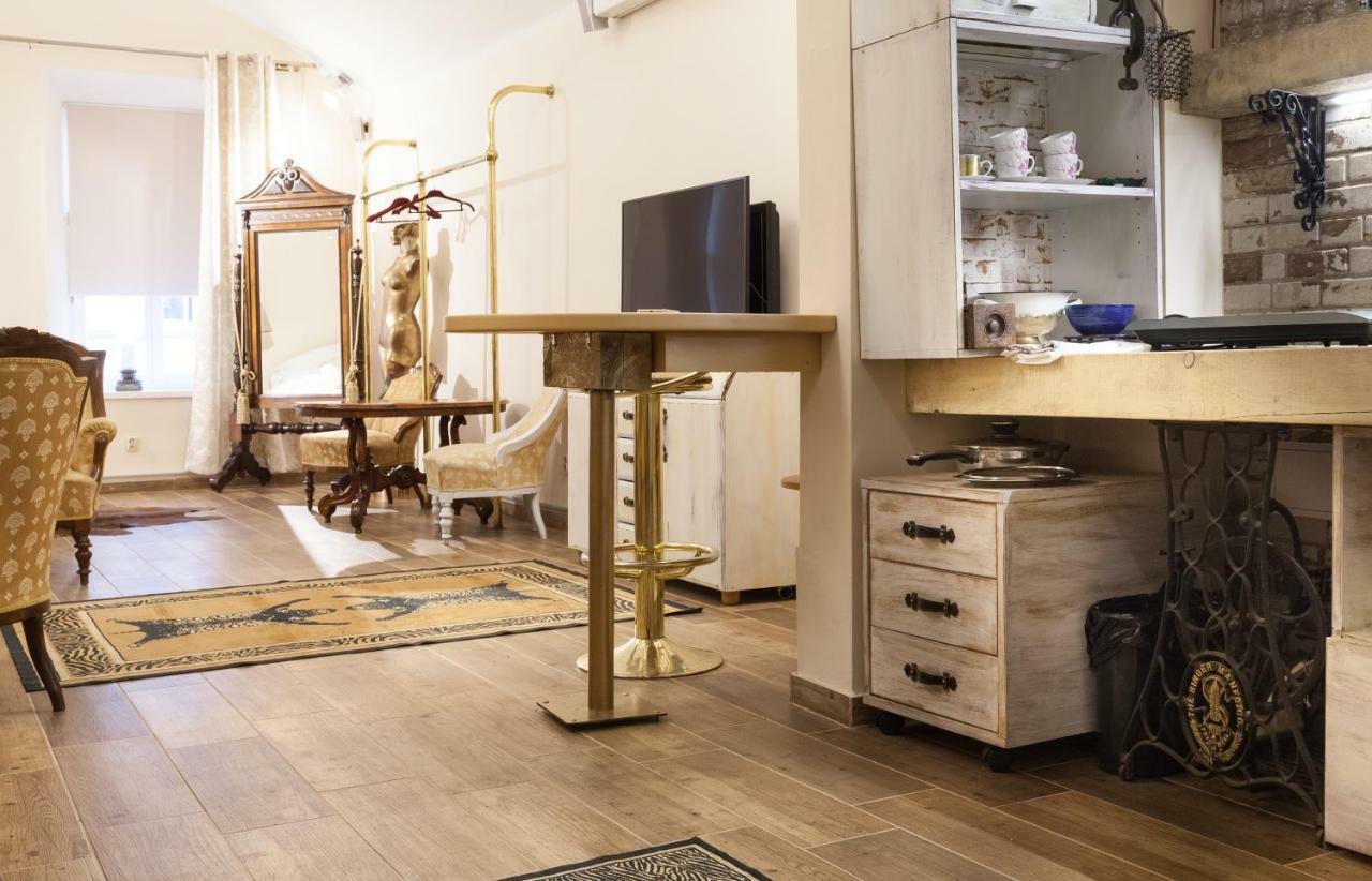 Apartment Pri Jazz Club コシツェ エクステリア 写真