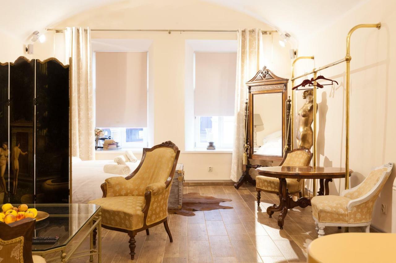 Apartment Pri Jazz Club コシツェ エクステリア 写真