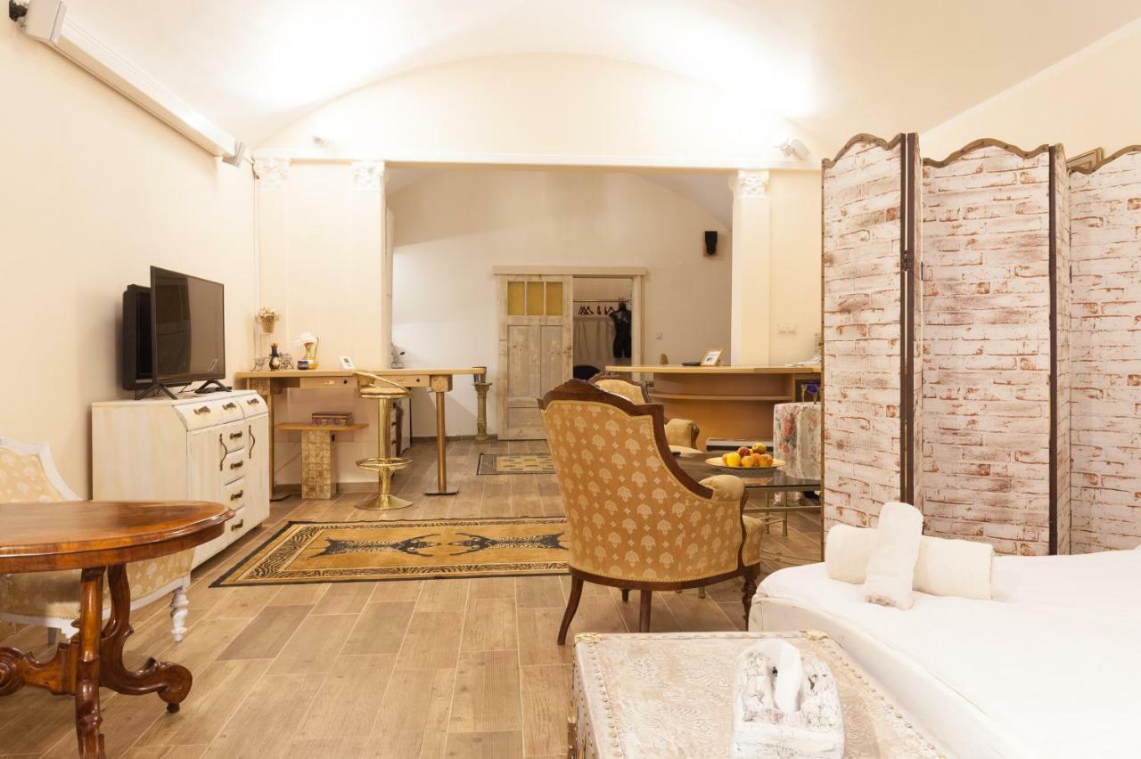Apartment Pri Jazz Club コシツェ エクステリア 写真