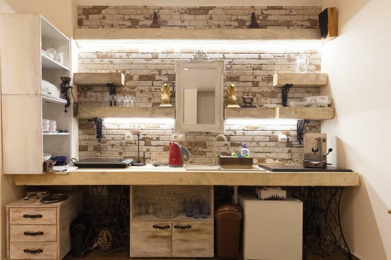 Apartment Pri Jazz Club コシツェ エクステリア 写真